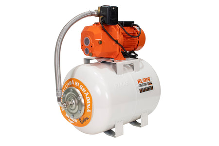 Hidrofor Ruris Aquapower 8010s