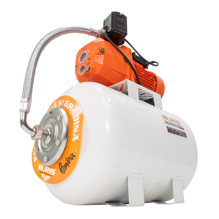 Hidrofor Ruris Aquapower 8010s