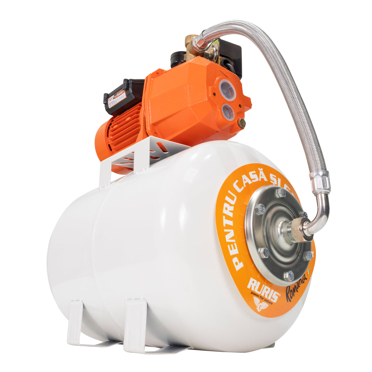 Hidrofor Ruris Aquapower 8010s