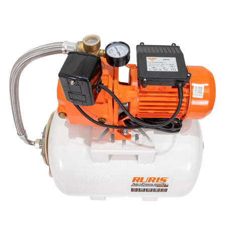Hidrofor Ruris Aquapower 8010s