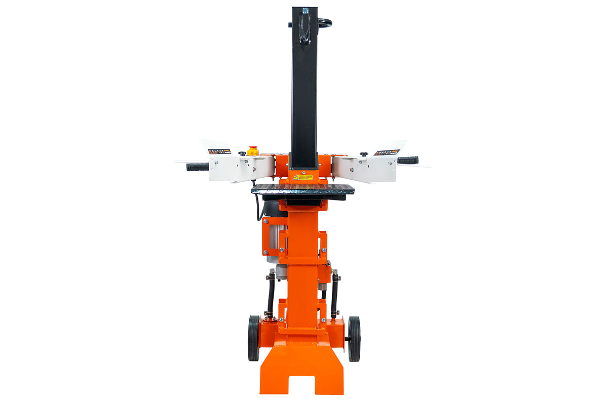 Despicator Vertical Lemne Ruris Dlv1600s