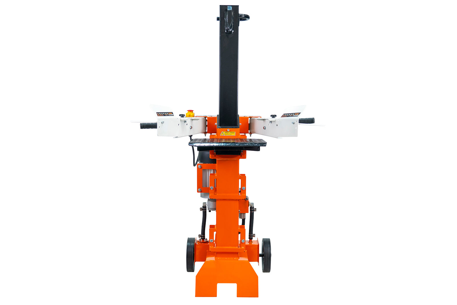 Despicator Vertical Lemne Ruris Dlv1600s