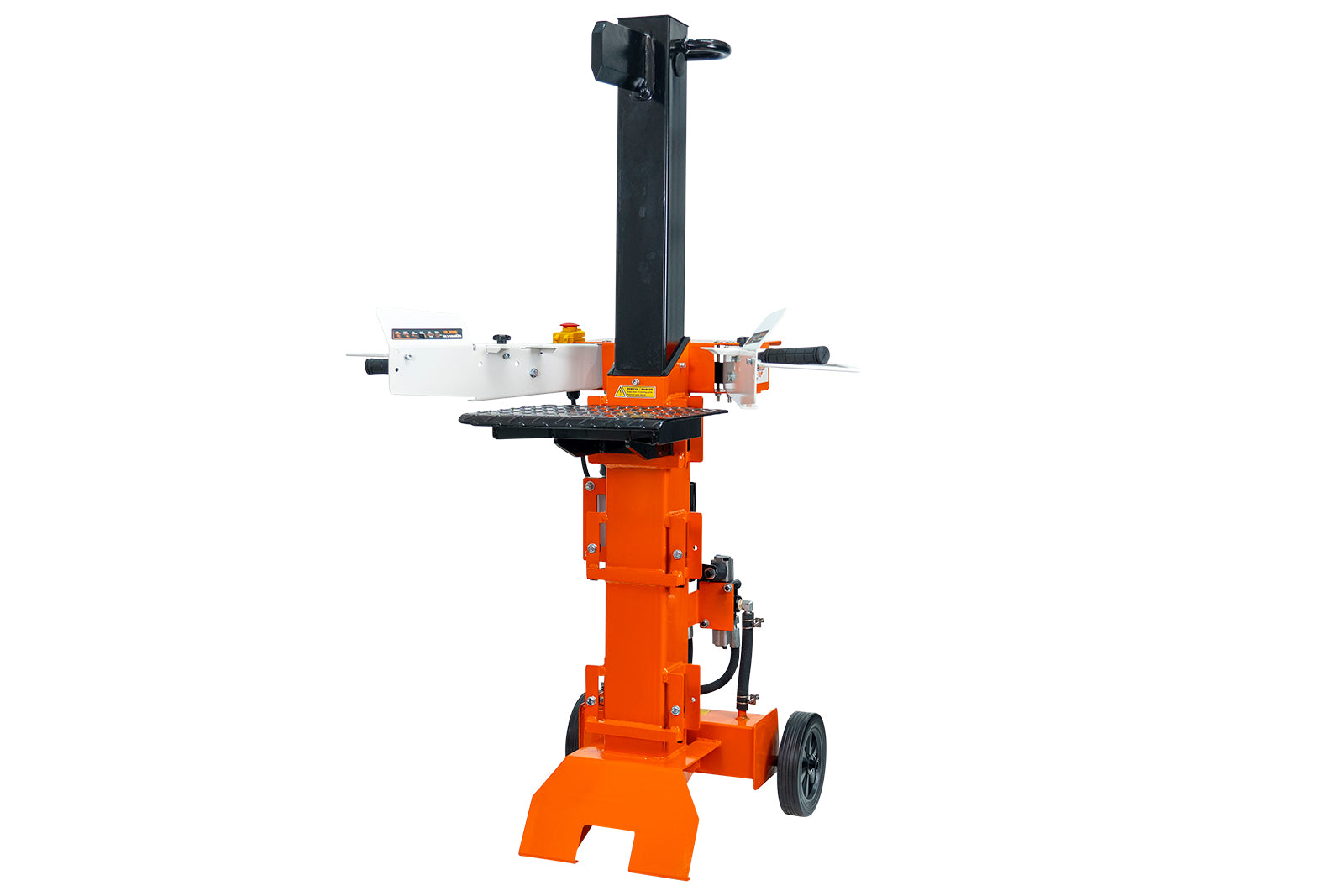 Despicator Vertical Lemne Ruris Dlv1600s