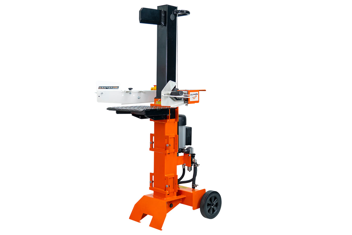 Despicator Vertical Lemne Ruris Dlv1600s