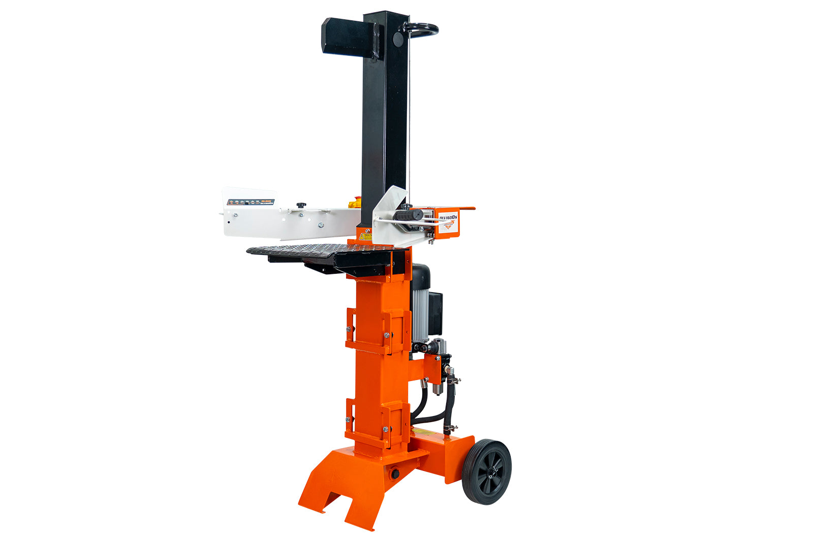 Despicator Vertical Lemne Ruris Dlv1600s