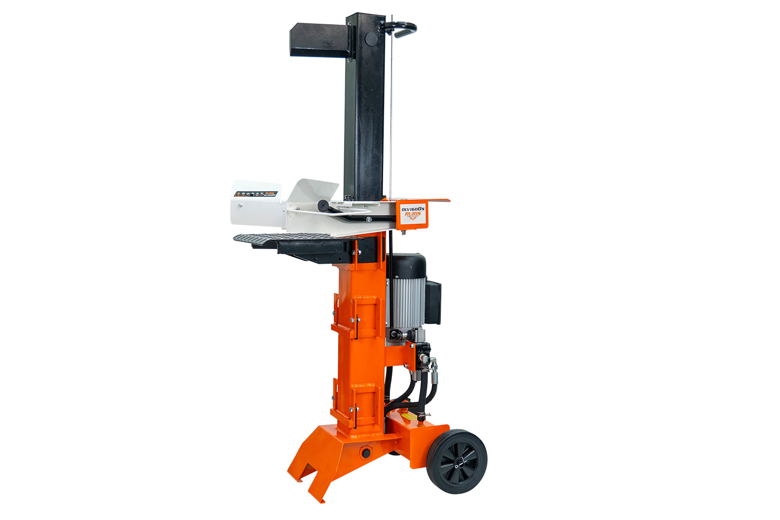 Despicator Vertical Lemne Ruris Dlv1600s