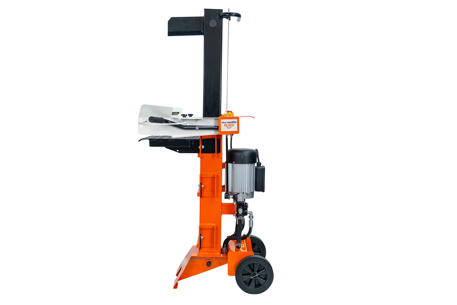 Despicator Vertical Lemne Ruris Dlv1600s