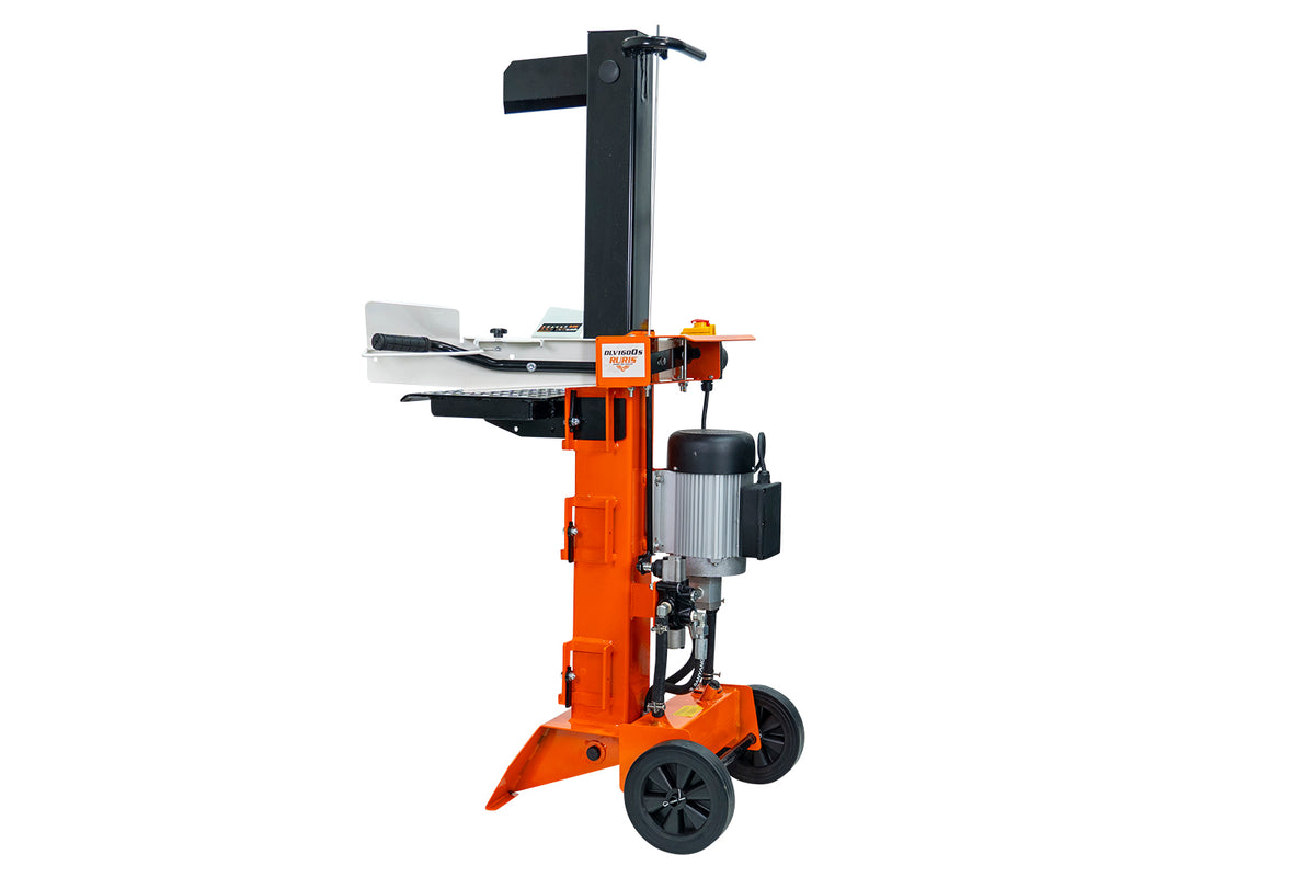 Despicator Vertical Lemne Ruris Dlv1600s