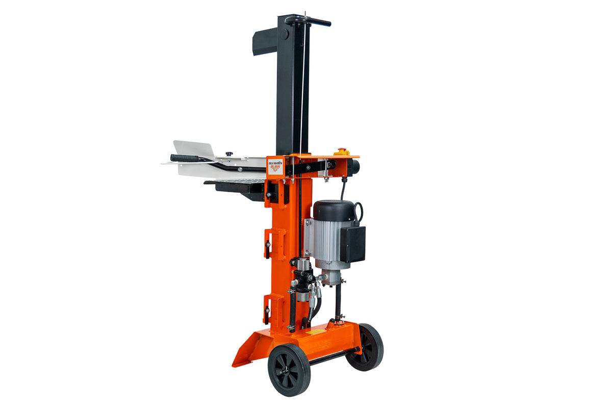 Despicator Vertical Lemne Ruris Dlv1600s