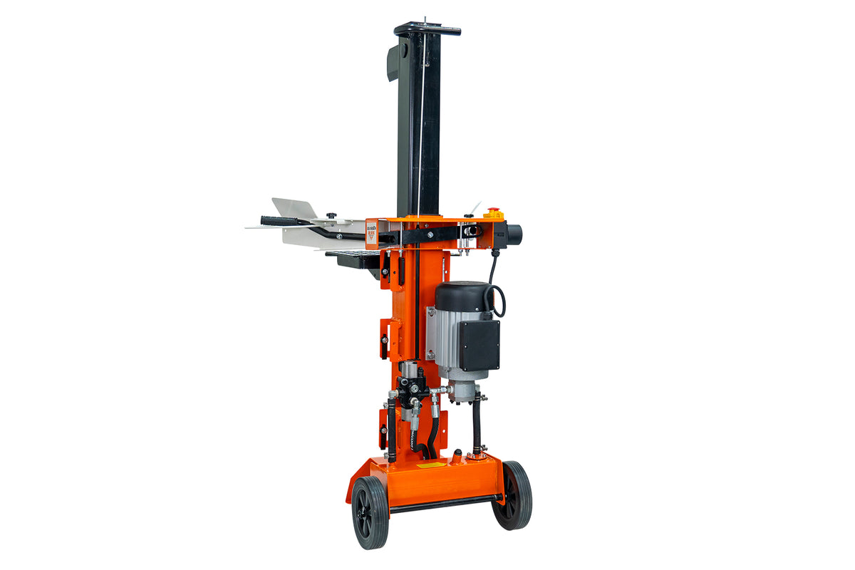 Despicator Vertical Lemne Ruris Dlv1600s