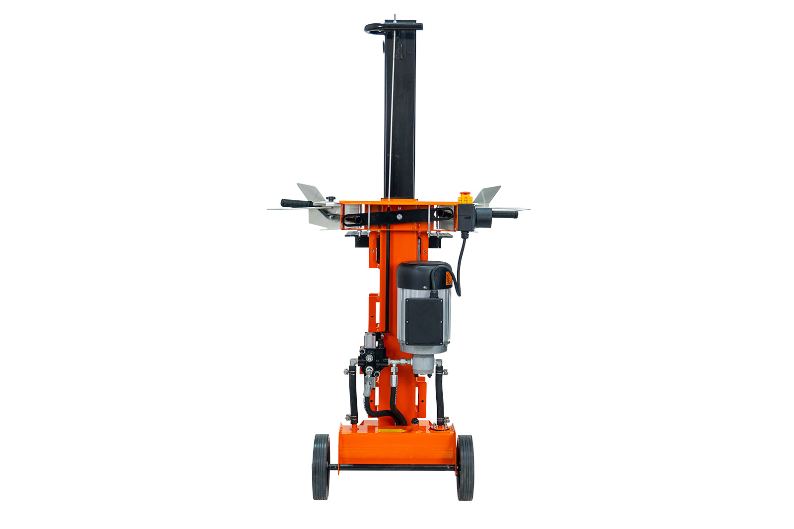 Despicator Vertical Lemne Ruris Dlv1600s