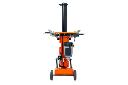 Despicator Vertical Lemne Ruris Dlv1600s