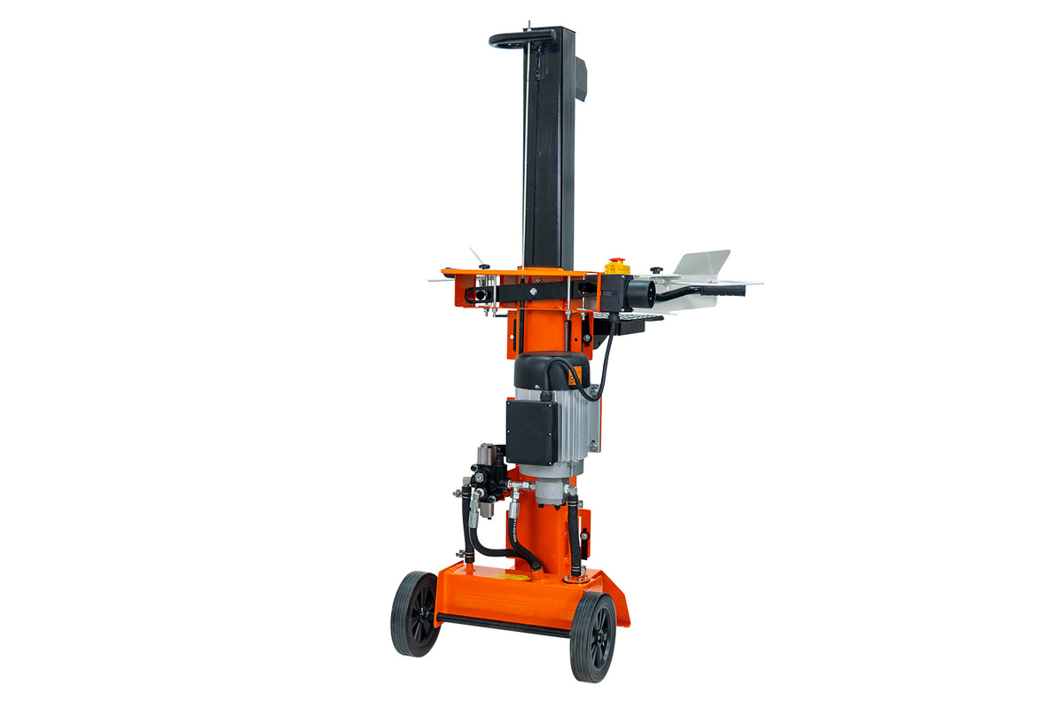 Despicator Vertical Lemne Ruris Dlv1600s