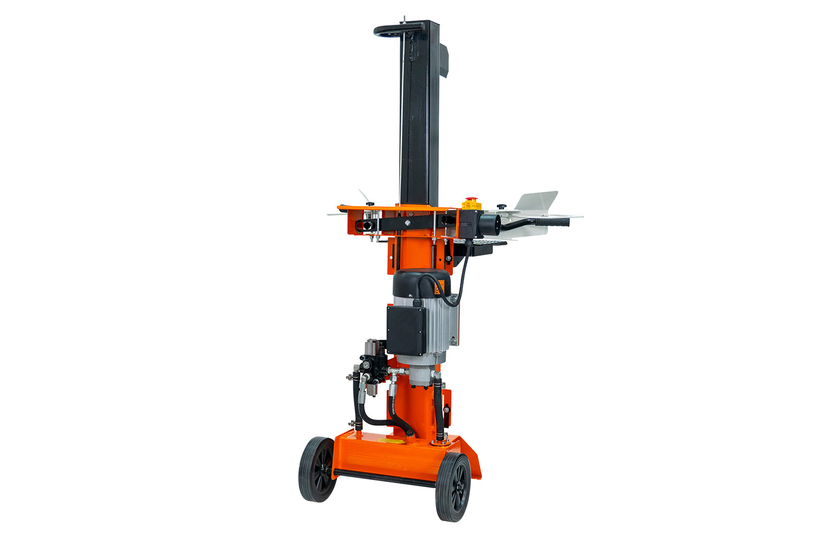 Despicator Vertical Lemne Ruris Dlv1600s