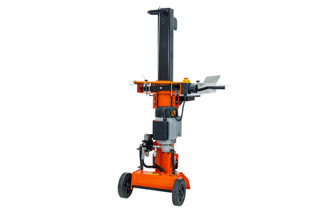 Despicator Vertical Lemne Ruris Dlv1600s