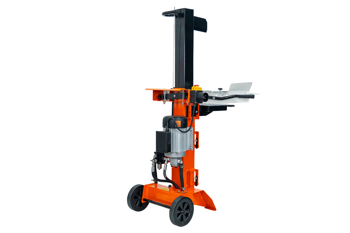 Despicator Vertical Lemne Ruris Dlv1600s