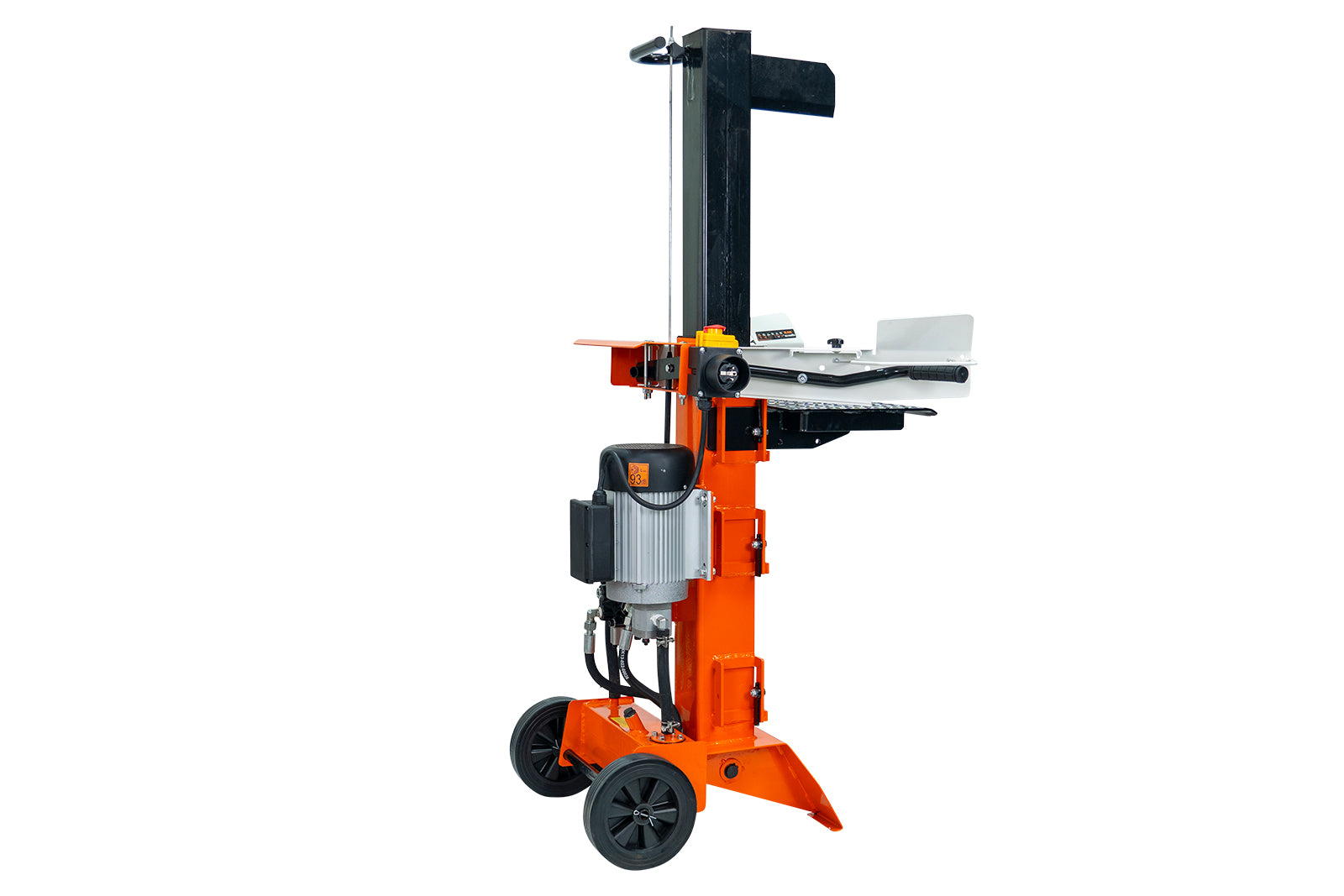 Despicator Vertical Lemne Ruris Dlv1600s
