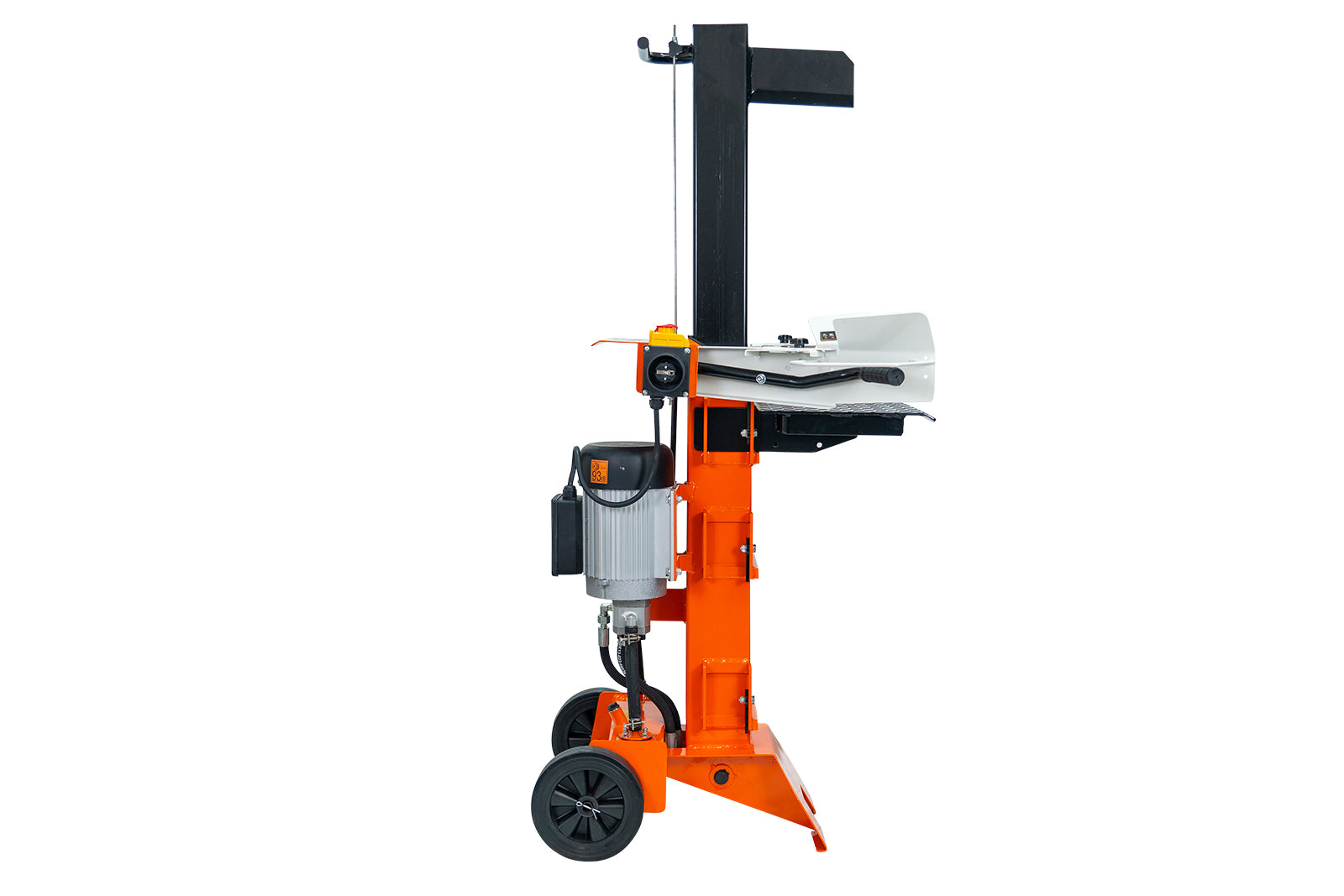 Despicator Vertical Lemne Ruris Dlv1600s