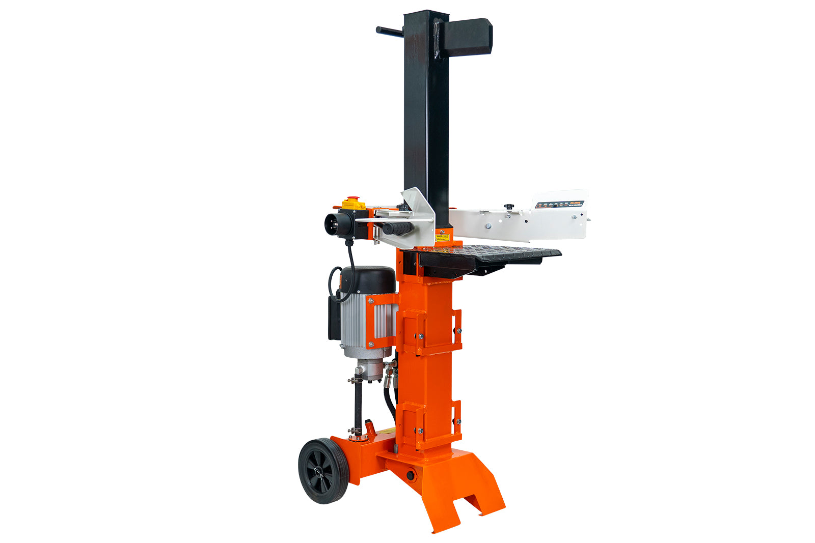 Despicator Vertical Lemne Ruris Dlv1600s