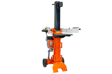 Despicator Vertical Lemne Ruris Dlv1600s