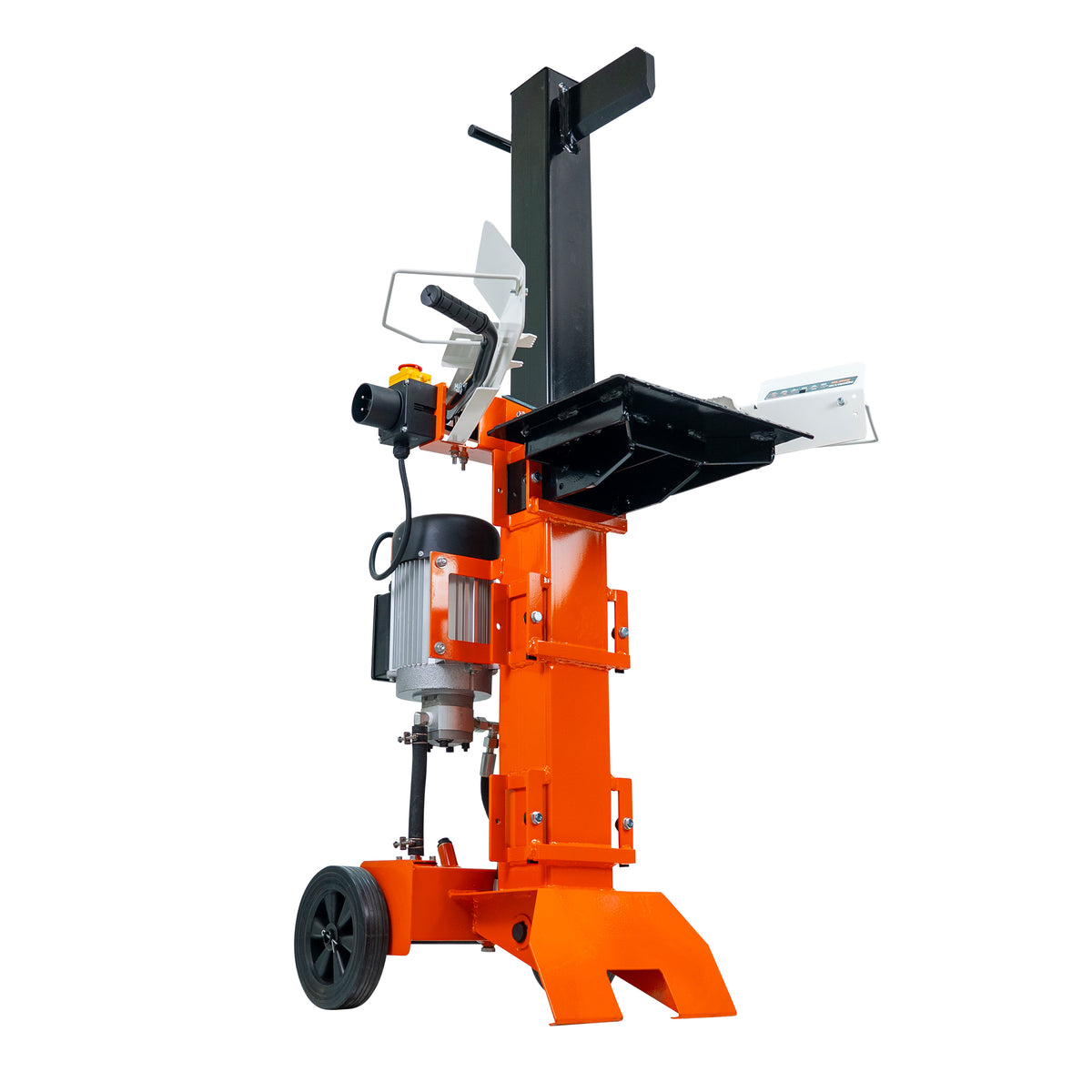 Despicator Vertical Lemne Ruris Dlv1600s