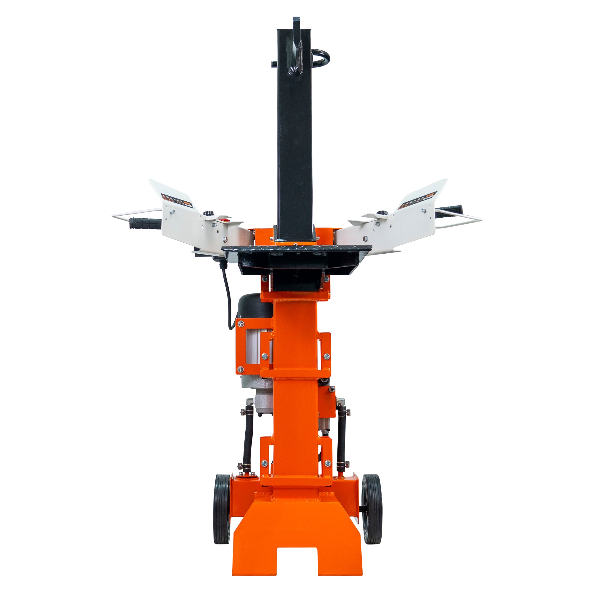 Despicator Vertical Lemne Ruris Dlv1600s