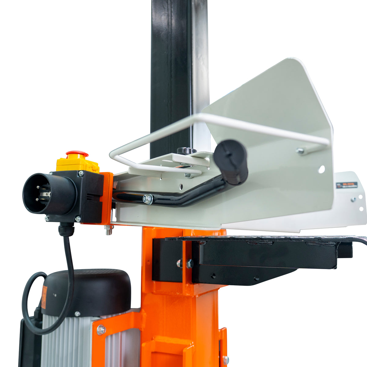 Despicator Vertical Lemne Ruris Dlv1600s