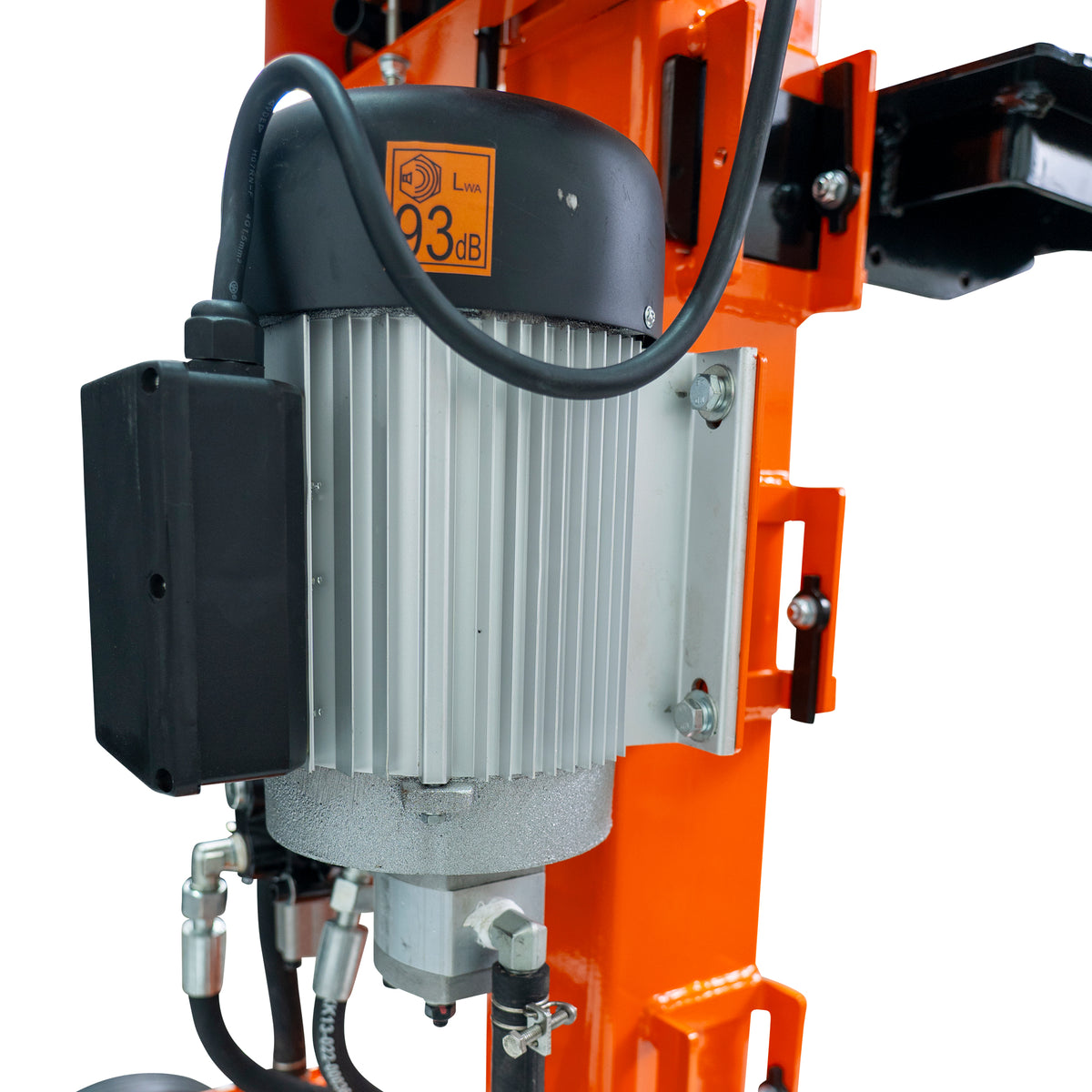 Despicator Vertical Lemne Ruris Dlv1600s