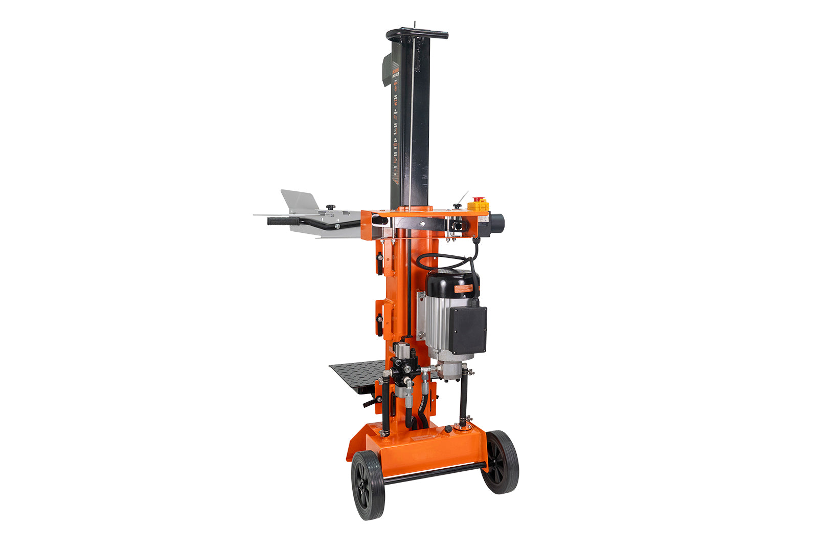 Despicator Vertical Lemne Ruris Dlv803