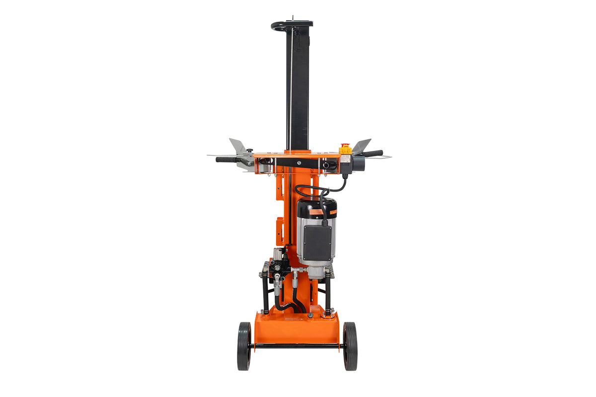 Despicator Vertical Lemne Ruris Dlv803