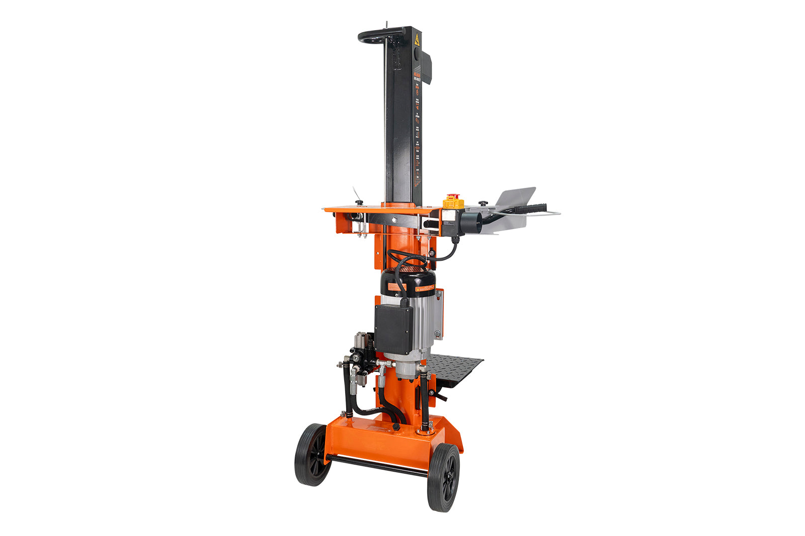 Despicator Vertical Lemne Ruris Dlv803