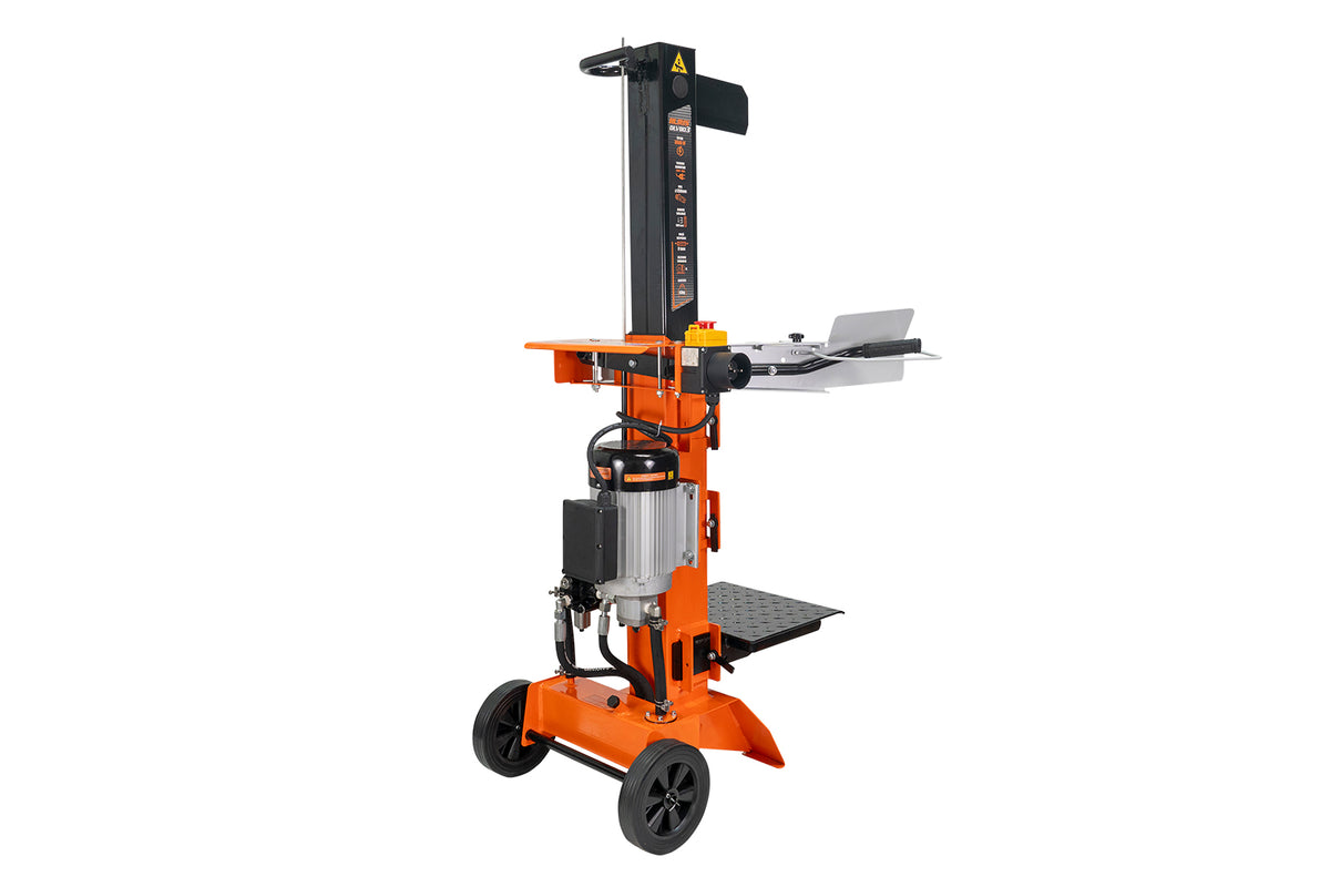 Despicator Vertical Lemne Ruris Dlv803