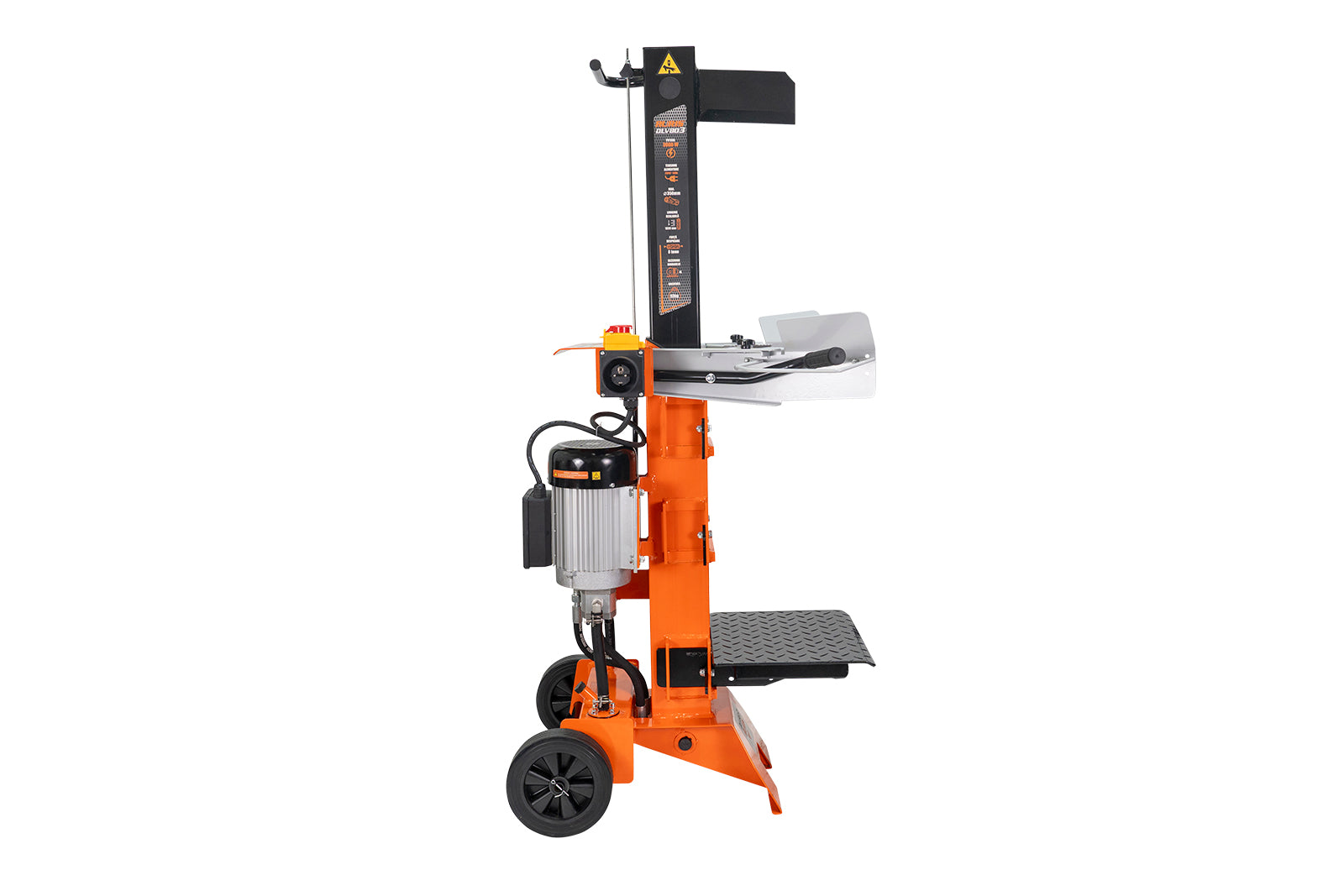 Despicator Vertical Lemne Ruris Dlv803