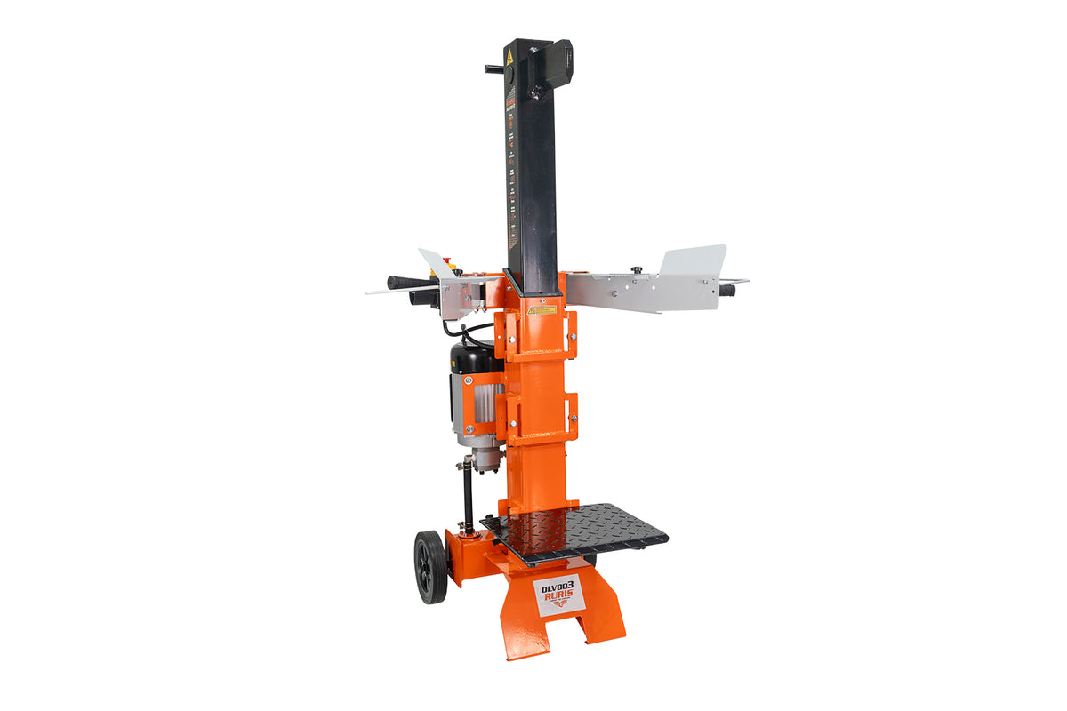 Despicator Vertical Lemne Ruris Dlv803