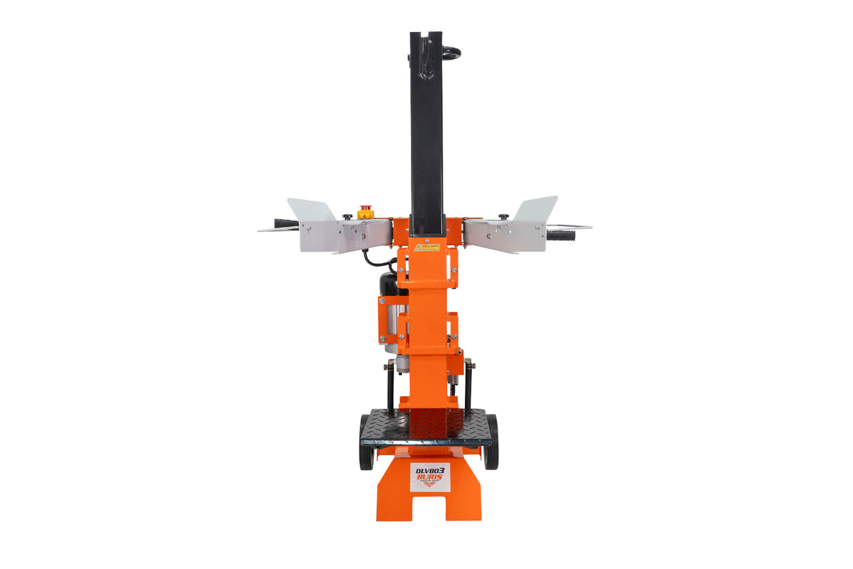 Despicator Vertical Lemne Ruris Dlv803