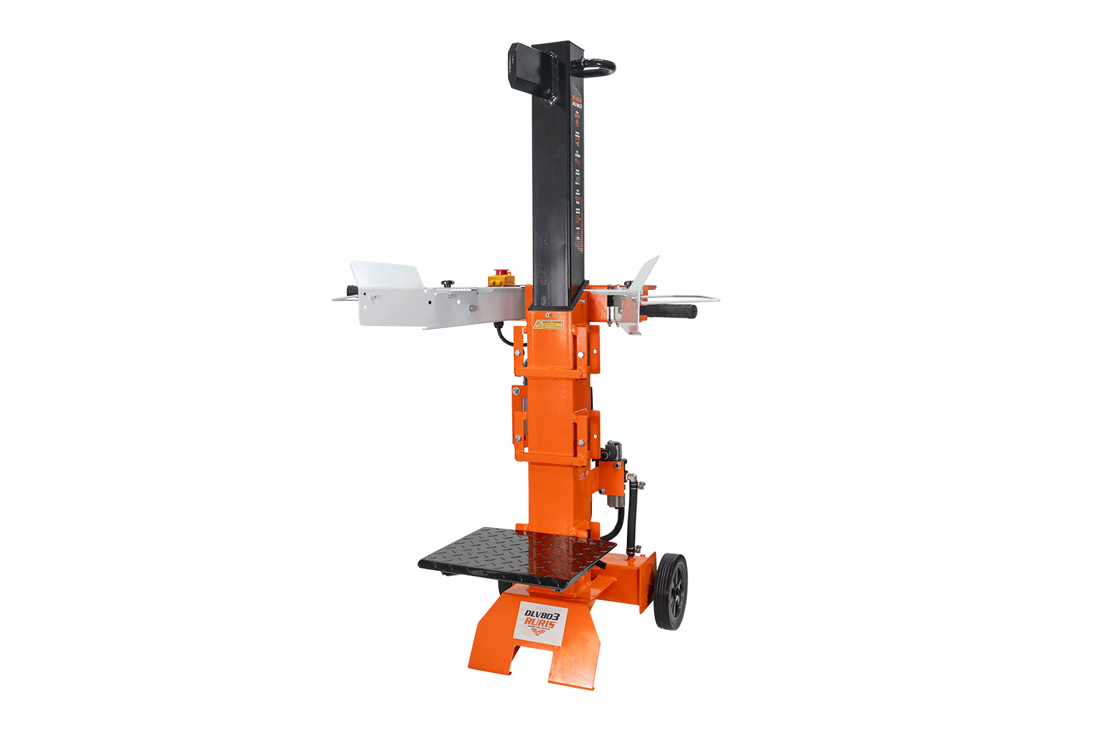 Despicator Vertical Lemne Ruris Dlv803
