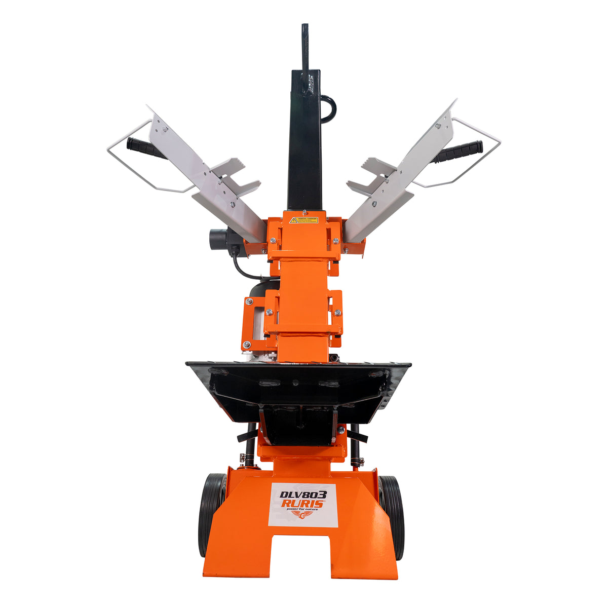Despicator Vertical Lemne Ruris Dlv803