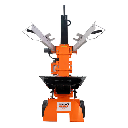 Despicator Vertical Lemne Ruris Dlv803