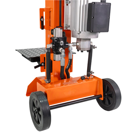 Despicator Vertical Lemne Ruris Dlv803