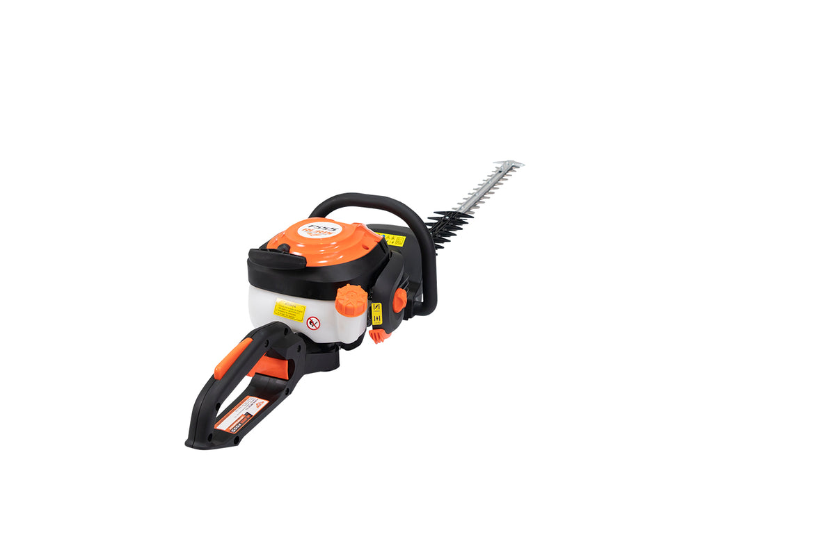 Motofoarfeca Ruris F555