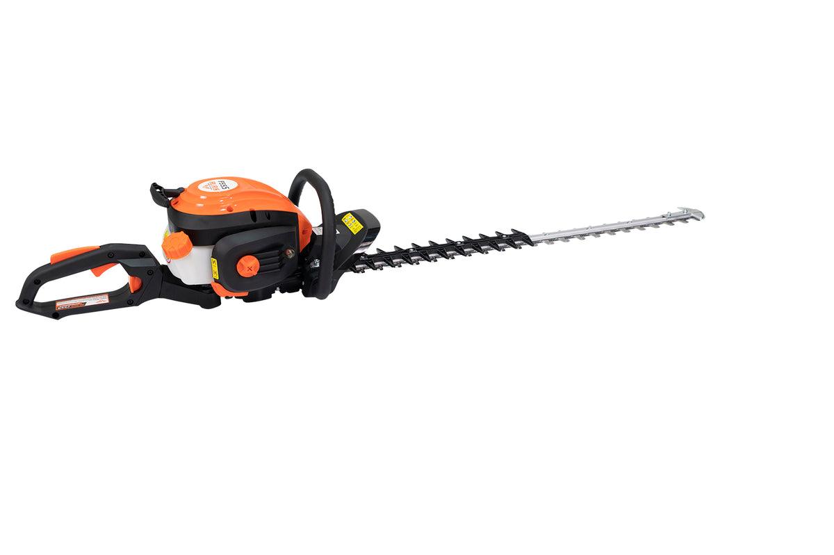 Motofoarfeca Ruris F555