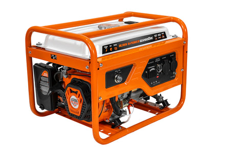 Generator Ruris R-power Ge2800rc