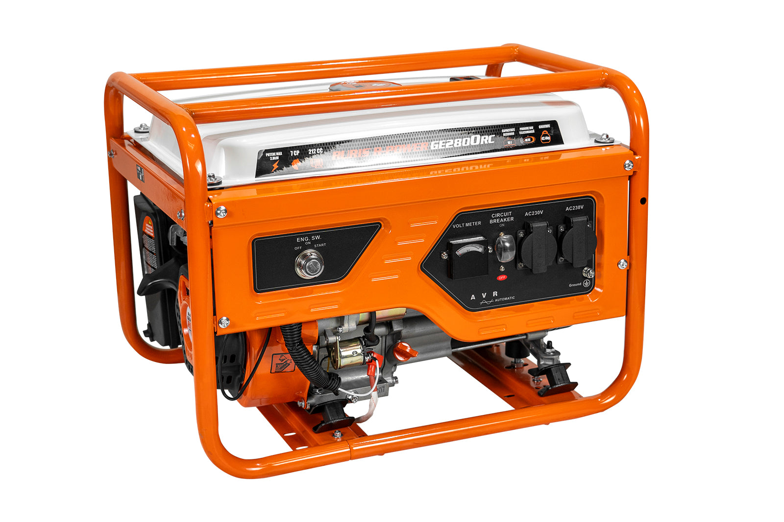 Generator Ruris R-power Ge2800rc