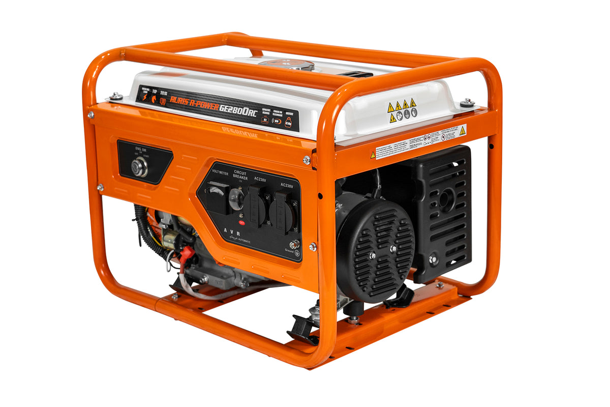 Generator Ruris R-power Ge2800rc