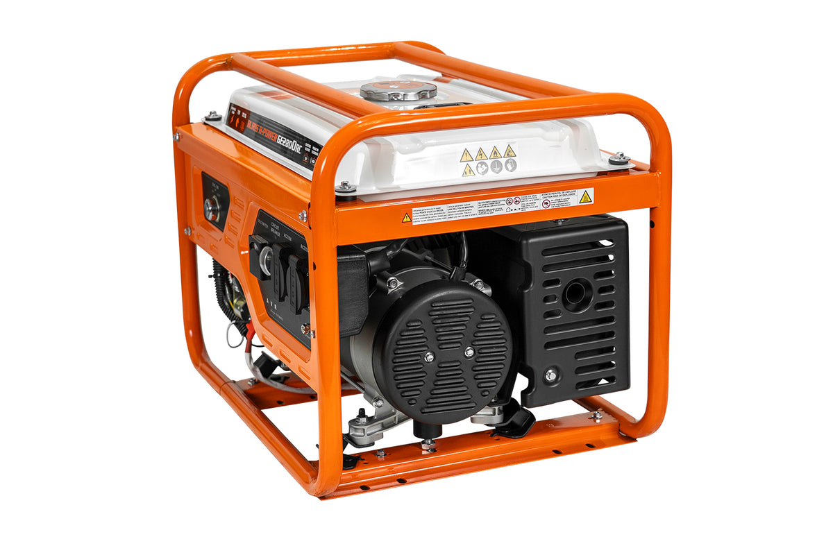 Generator Ruris R-power Ge2800rc