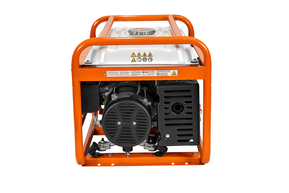Generator Ruris R-power Ge2800rc