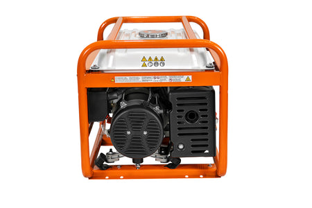 Generator Ruris R-power Ge2800rc