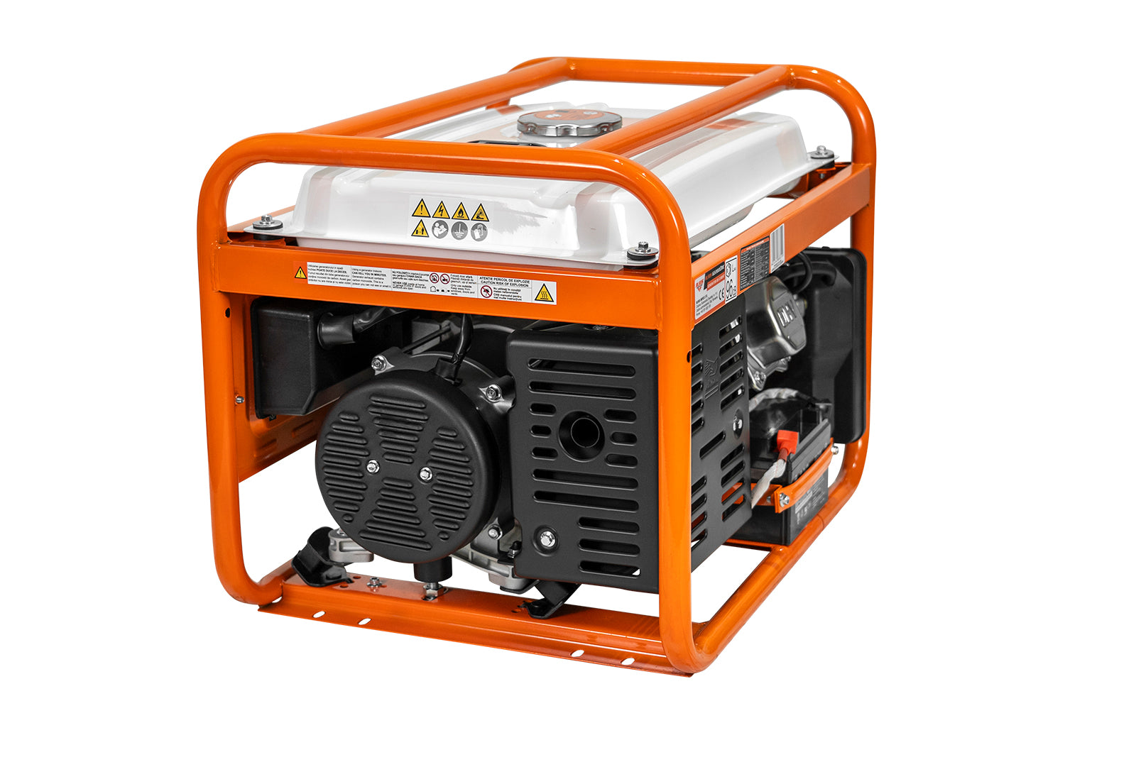Generator Ruris R-power Ge2800rc