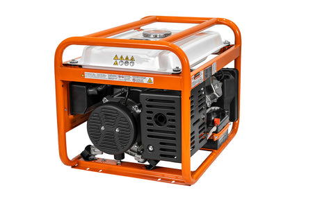 Generator Ruris R-power Ge2800rc
