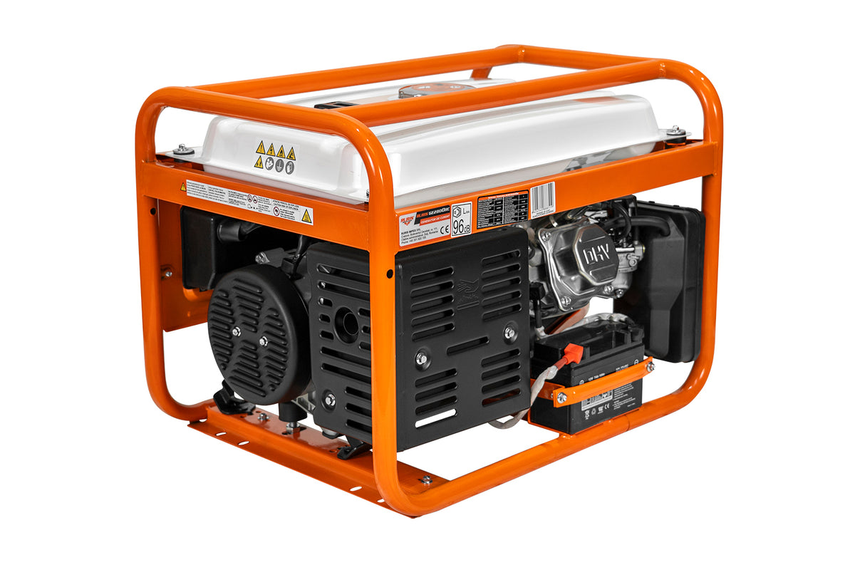 Generator Ruris R-power Ge2800rc